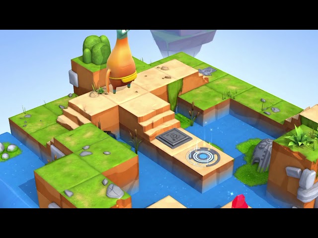 Swift Playgrounds – Cool App Review