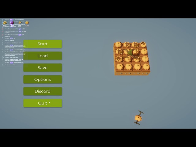 playing a coding game with two hours of sleep, what could possibly go wrong