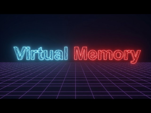 How Virtual Memory Really Works