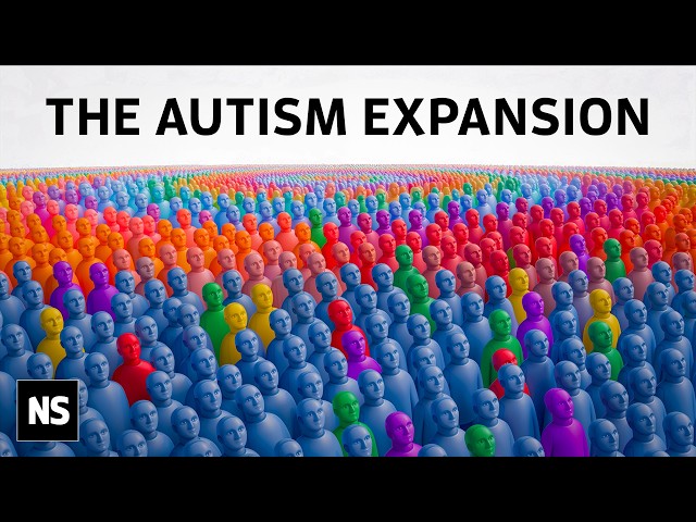 The Autism Spectrum May Be Completely Wrong