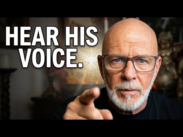 Prophetic Message From the Holy Spirit | The Lord Has Prevailed in Your Life.