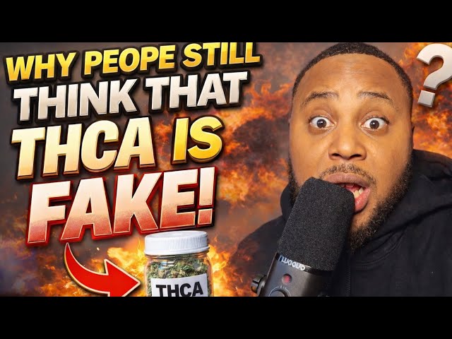 Why THCA Gets So Much Hate