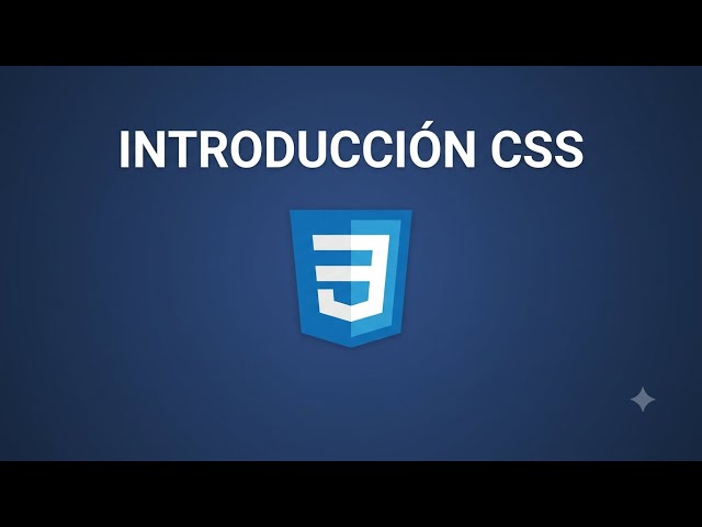 CSS introducción  (mi proyecto) 