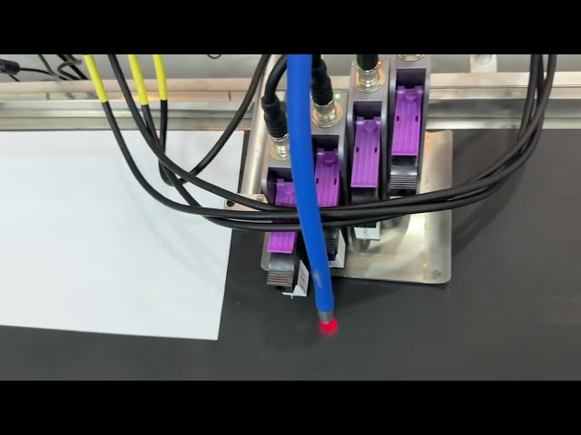 TIJ Thermal Inkjet Printer – High-Resolution, Flexible Coding Solution#codingprinter#Tijprinter