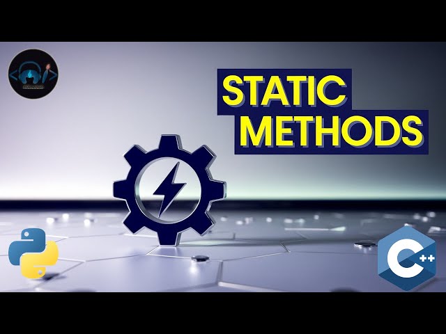What are Static Variables and Methods in Programming?