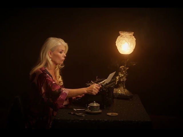 Babs & the Babes - Now You Tell Me (Official Music Video) #spain #fuengirola  #babsandthebabes