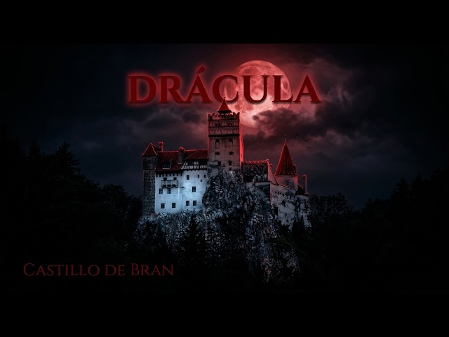 The Chilling Story of Bran Castle: The Truth About Dracula and Vlad
