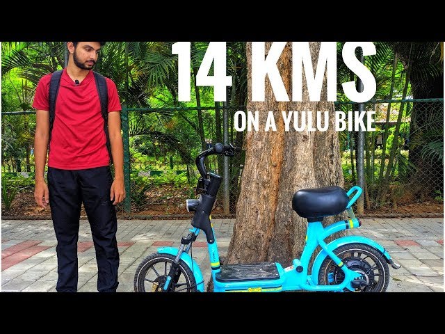 Going Macro with Micro Mobility | Yulu Miracle Full Review