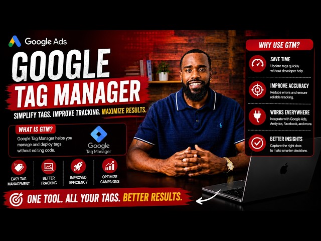 Google Tag Manager