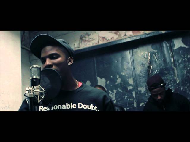 Devvon Terrell, Rugz D. Bewler, Denzil Porter, Spank | prod. Half Black