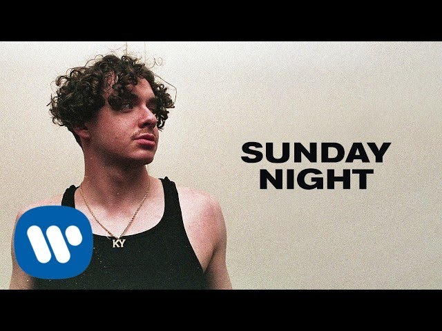 Jack Harlow - SUNDAY NIGHT [Official Audio]