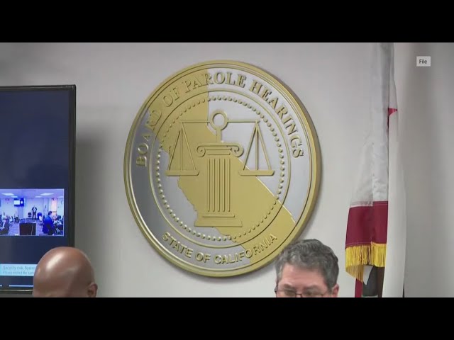 California Senate Confirms Newsom's Parole Board Appointees Despite Opposition