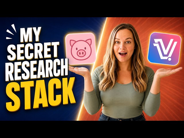ViralVue VS Oink for Influencers for the Amazon Influencer Program - Which extension is best?