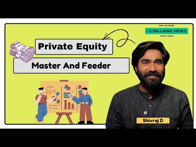 Fund Accounting -master and feeder Accounting | Hedge funds | private equity |Mutual Fund Accounting