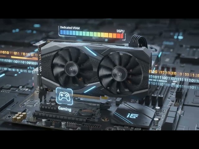 Graphics Card Explained | GPU Working & Types
