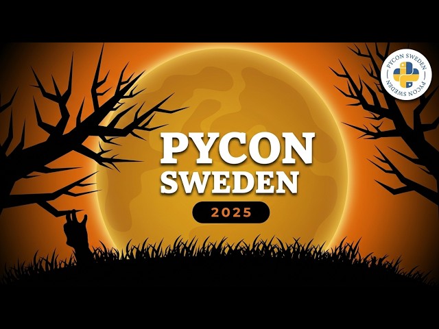 Lighting Talks | PyConSe | 2025