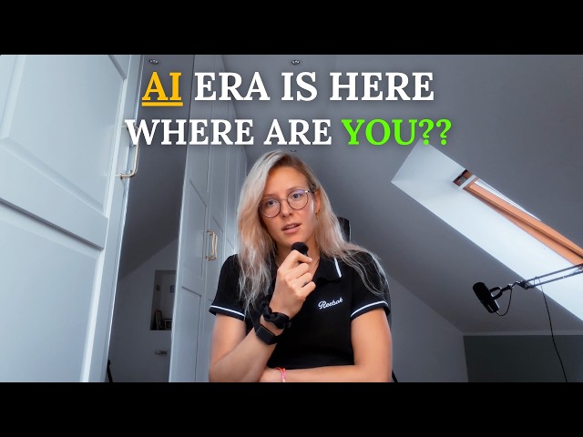 QA Engineers: How AI Is changing your role (and what to do)
