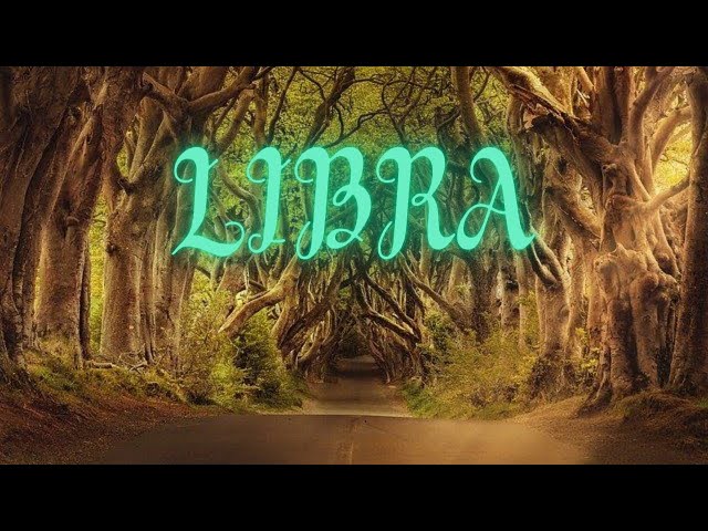 LIBRA NO LO VAS A CREER!✨RECIBIRÁS TODO LO Q SOÑASTE😮PONEN A TU ALCANCE LO MEJOR, ROMPES UNA ATADURA