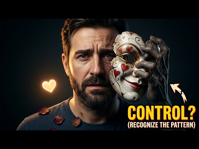 Love-Bombing and Control: The Pattern You Need to Recognize