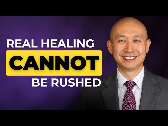 We Want Instant Results, But Real Healing With Mindfulness Doesn’t Work That Way!