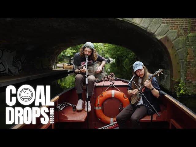 DUG - Jubilee | Coal Drops Sessions