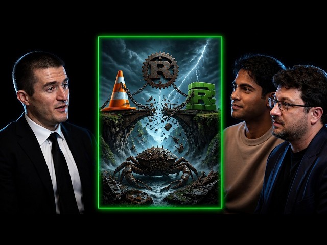 FFmpeg and VLC Devs on Why Rust Rewrites Keep Failing