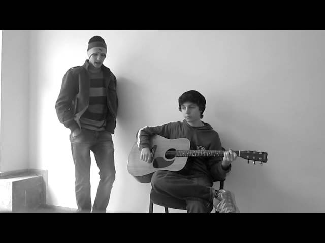 Bill Withers - Ain't No Sunshine ( Acoustic Cover ) By 2Simple