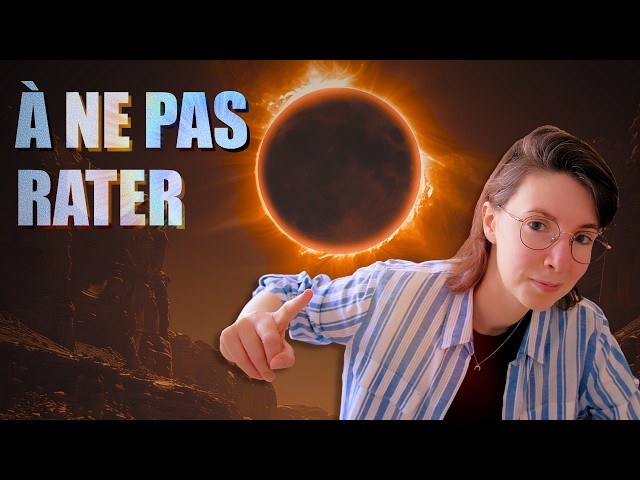 AUGUST 12, 2026 ECLIPSE: How to Observe it Safely
