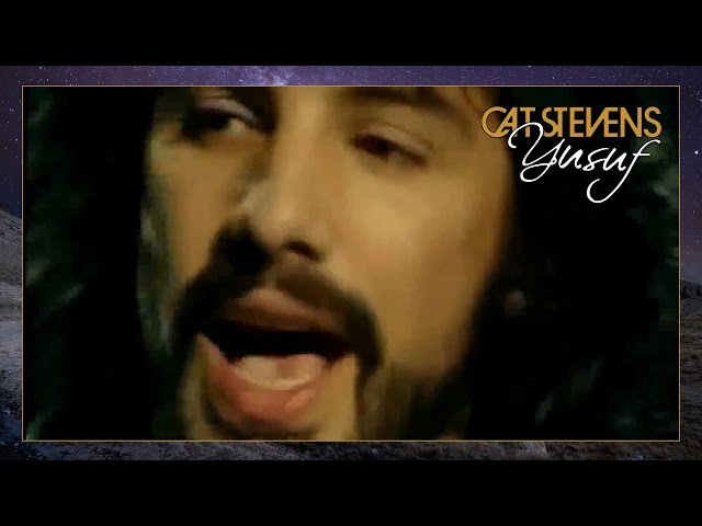 Yusuf / Cat Stevens - Moonshadow (Live, 1971)