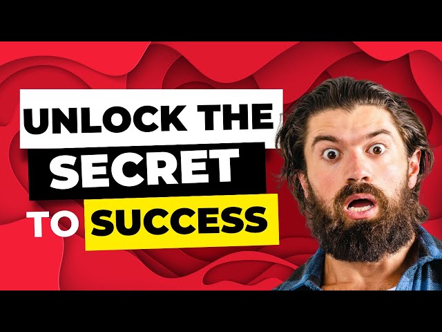 Unlock the Secret to Success: How to Create a Business That Provides Massive Value