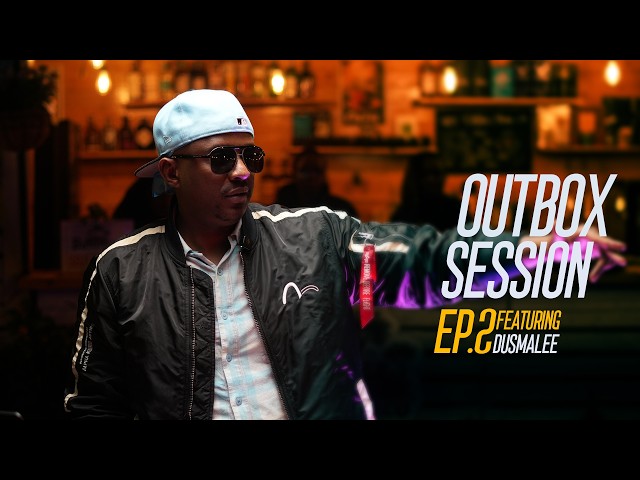 OUTBOX SESSIONS EP. 2 ft DUSMALEE | Mix 2026