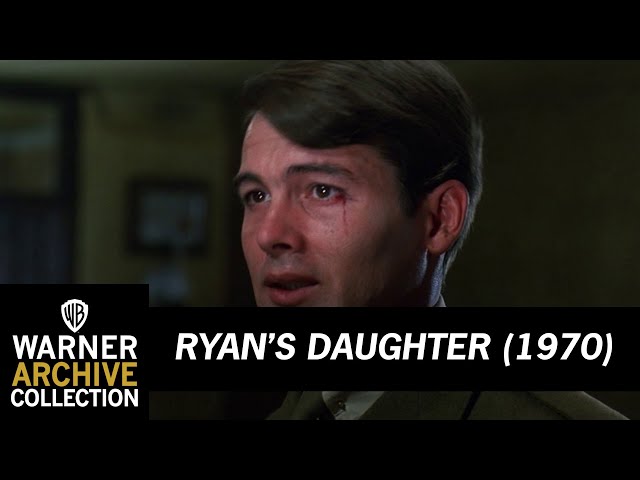 Shell Shock | Ryan’s Daughter | Warner Archive