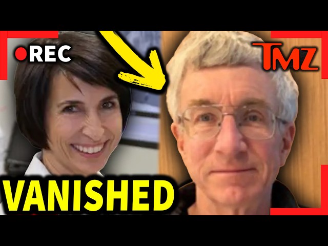 The Truth Behind the Missing Scientists Finally Revealed | TMZ