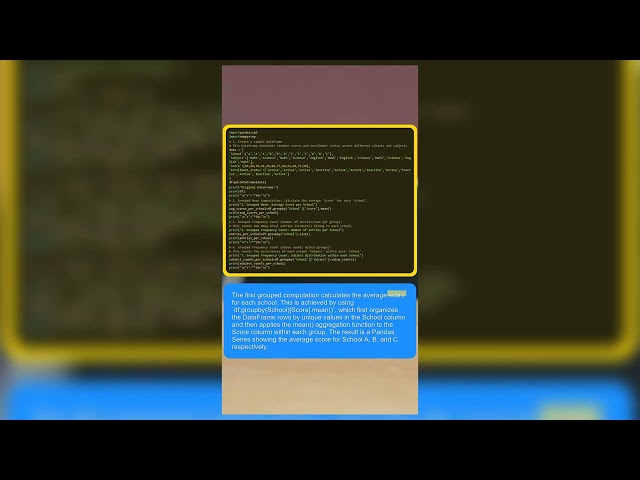 PYTHON CODING TUTORIALS