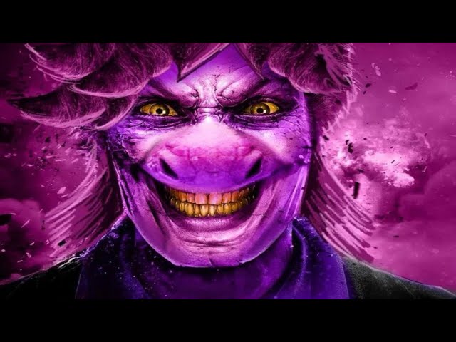Deltarune Memes Compilation #1