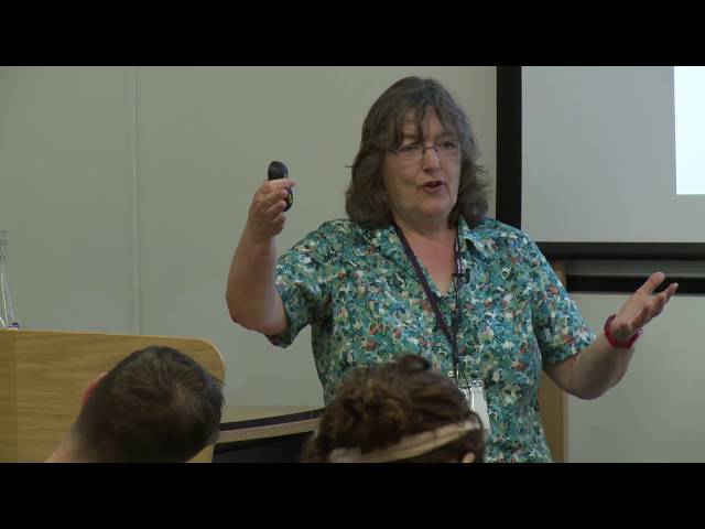 Mary Whitehouse researchED Maths and Science