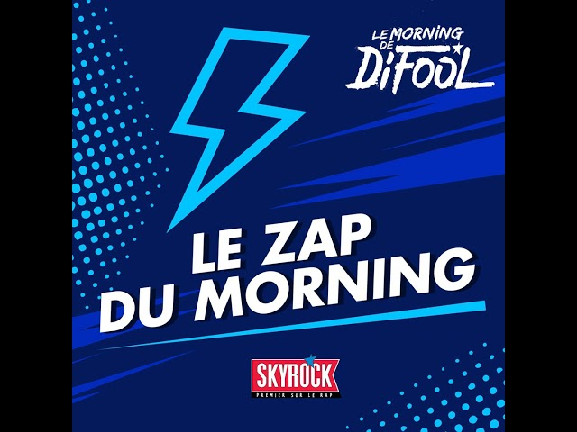 Le Zap du Morning du mardi 29 septembre 2026