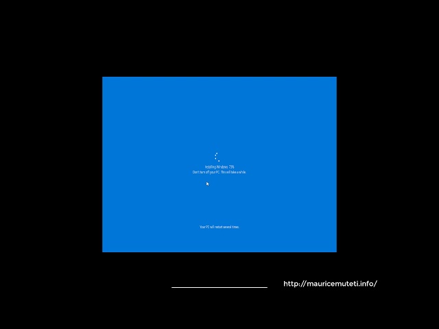 How To Reset Windows 10 PC To Factory Settings Without CD