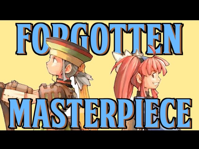 EVERYTHING you need to know about Threads of Fate