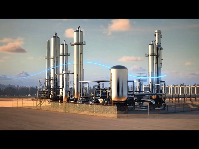 Midstream 101: How Oil & Natural Gas Move Through Energy Transfer's Value Chain
