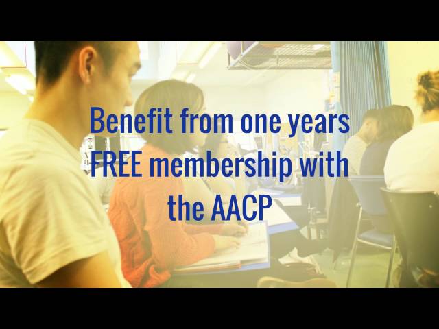 Acupuncture Foundation Course