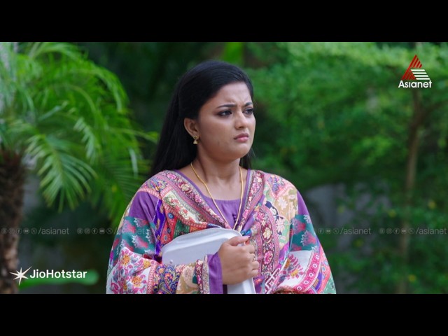 Ee Puzhayum Kadannu Promo || 11-08-2026 || Episode 144 || Asianet