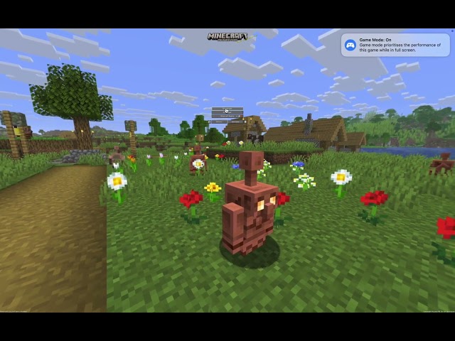 LiDARo - Importing 3D (NBT) Models into Minecraft Java