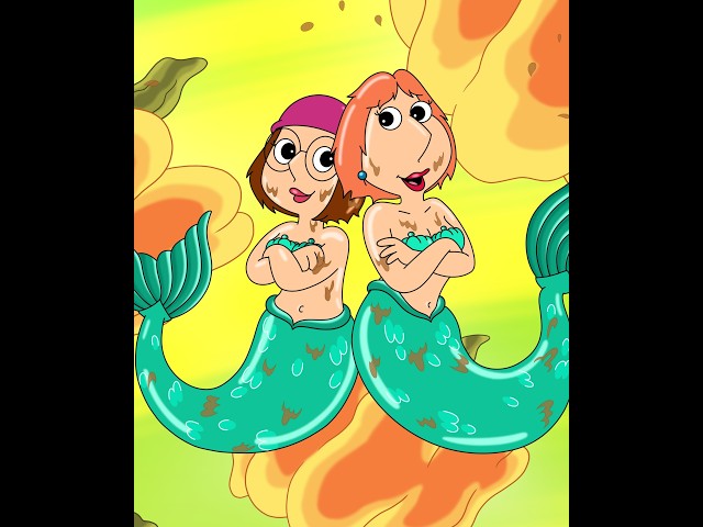 Family Guy Season 24 Episode 2 Review Meg Gets to Shine