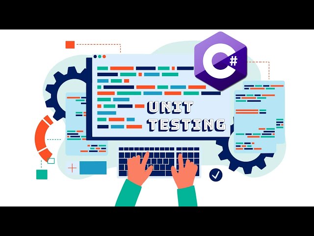 Unit Testing in C#