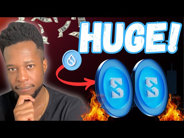 WILL THIS BE THE HYPERLIQUID KILLER? $SUI SECRET GEM- HYPERSUI