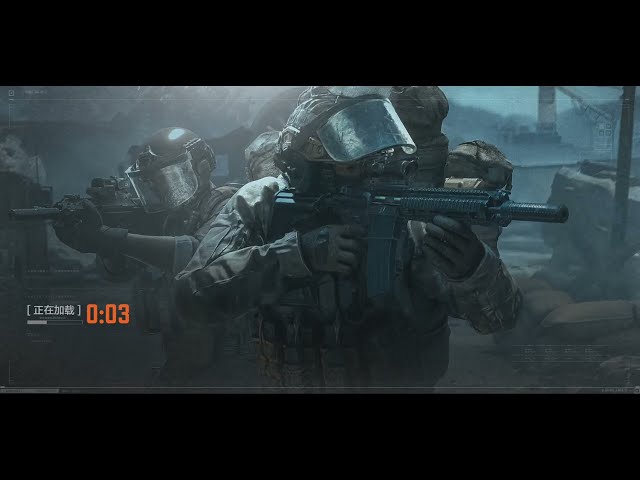 I Is this Mobile Escape From Tarkov? - Arena Breakout | Day 1 | Gameplay ( No Commentary ) #1