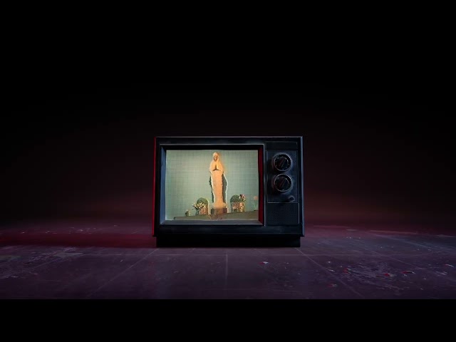 Tricky - I'm Yours (feat. Mitch Sanders) [Official Video]