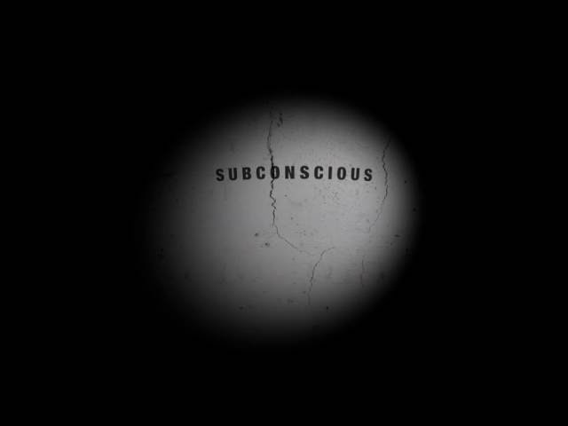 Subconscious in 360°