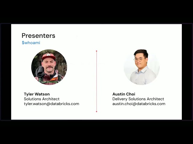 Workshop Series: Gen AI in Production (February 2025)